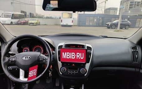 KIA cee'd I рестайлинг, 2012 год, 650 000 рублей, 6 фотография