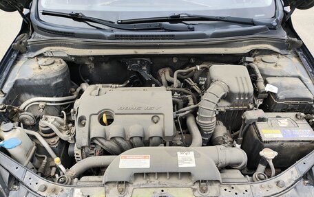 KIA cee'd I рестайлинг, 2012 год, 650 000 рублей, 12 фотография