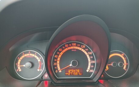 KIA cee'd I рестайлинг, 2012 год, 650 000 рублей, 11 фотография