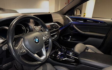 BMW M8 I (F91/F92/F93), 2024 год, 21 000 000 рублей, 10 фотография