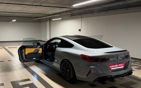 BMW M8 I (F91/F92/F93), 2024 год, 21 000 000 рублей, 5 фотография