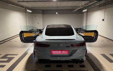 BMW M8 I (F91/F92/F93), 2024 год, 21 000 000 рублей, 4 фотография