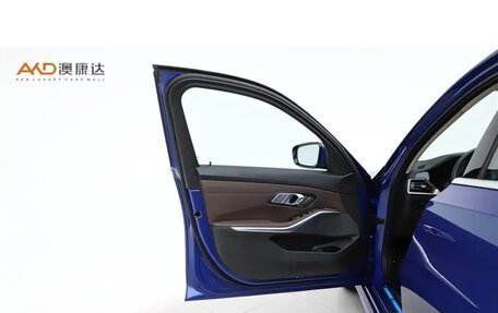 BMW 3 серия, 2021 год, 2 580 005 рублей, 5 фотография