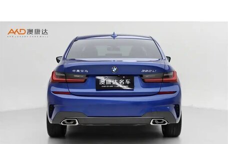 BMW 3 серия, 2021 год, 2 580 005 рублей, 2 фотография