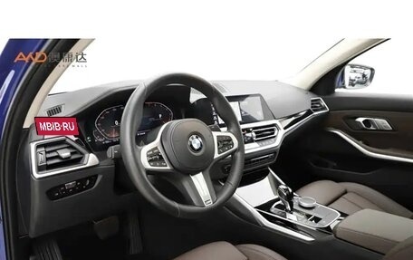 BMW 3 серия, 2021 год, 2 580 005 рублей, 7 фотография