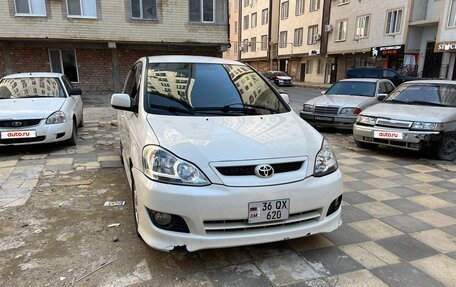 Toyota Ipsum II, 2008 год, 580 000 рублей, 5 фотография