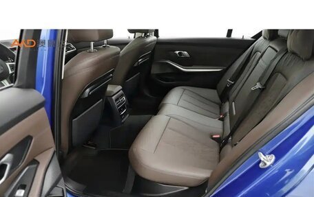 BMW 3 серия, 2021 год, 2 580 005 рублей, 9 фотография