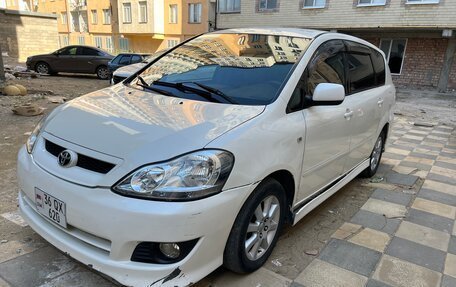 Toyota Ipsum II, 2008 год, 580 000 рублей, 4 фотография