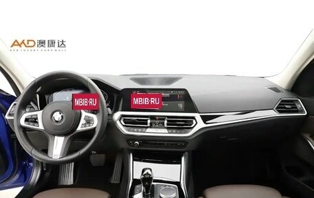 BMW 3 серия, 2021 год, 2 580 005 рублей, 6 фотография