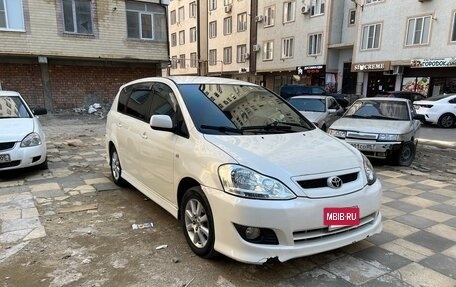 Toyota Ipsum II, 2008 год, 580 000 рублей, 3 фотография