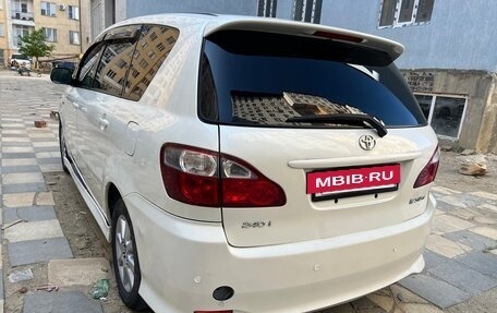 Toyota Ipsum II, 2008 год, 580 000 рублей, 2 фотография