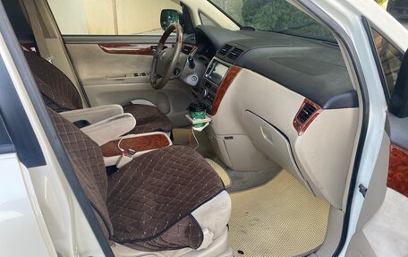 Toyota Ipsum II, 2008 год, 580 000 рублей, 7 фотография