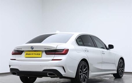 BMW 3 серия, 2021 год, 2 630 005 рублей, 2 фотография