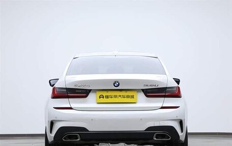 BMW 3 серия, 2021 год, 2 630 005 рублей, 4 фотография