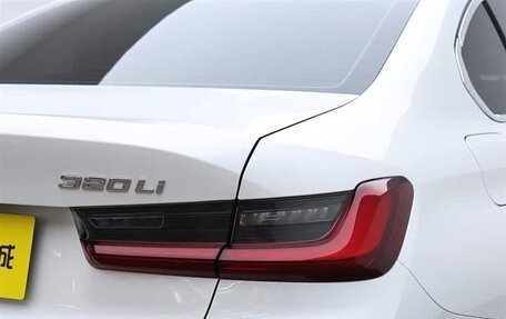 BMW 3 серия, 2021 год, 2 630 005 рублей, 6 фотография