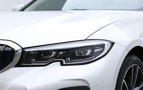 BMW 3 серия, 2021 год, 2 630 005 рублей, 5 фотография