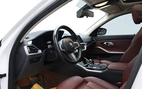 BMW 3 серия, 2021 год, 2 630 005 рублей, 7 фотография