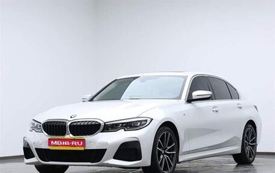 BMW 3 серия, 2021 год, 2 630 005 рублей, 1 фотография