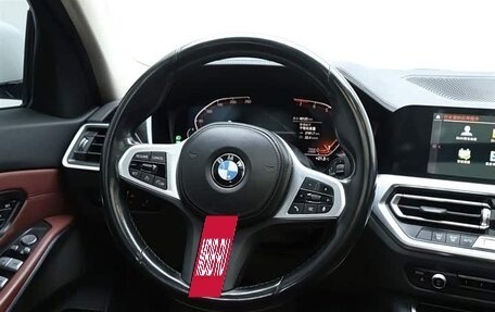 BMW 3 серия, 2021 год, 2 630 005 рублей, 8 фотография