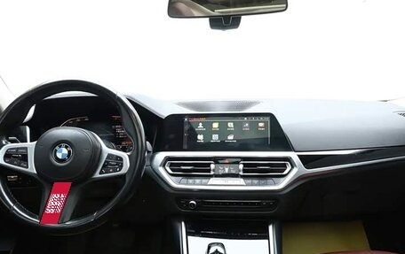 BMW 3 серия, 2021 год, 2 630 005 рублей, 9 фотография