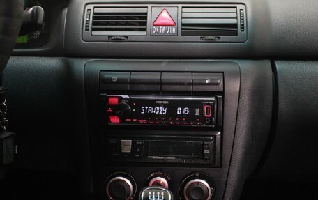 Skoda Octavia, 2008 год, 390 000 рублей, 13 фотография