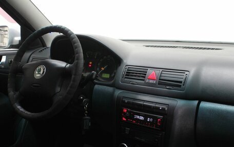 Skoda Octavia, 2008 год, 390 000 рублей, 10 фотография