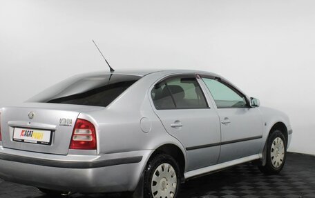 Skoda Octavia, 2008 год, 390 000 рублей, 6 фотография