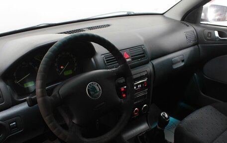 Skoda Octavia, 2008 год, 390 000 рублей, 14 фотография