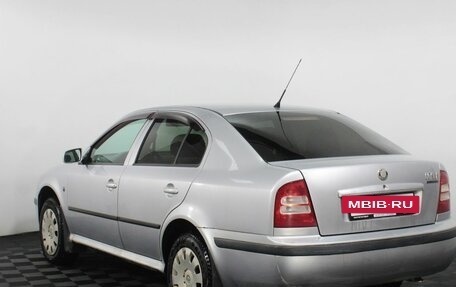 Skoda Octavia, 2008 год, 390 000 рублей, 7 фотография