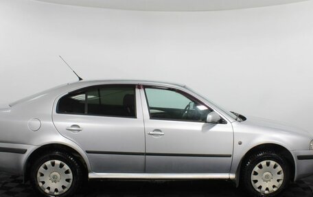 Skoda Octavia, 2008 год, 390 000 рублей, 4 фотография