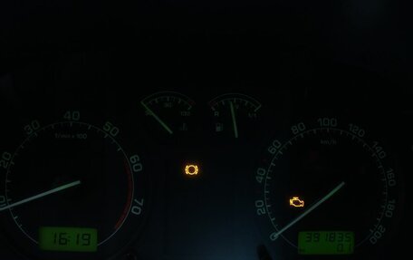 Skoda Octavia, 2008 год, 390 000 рублей, 11 фотография