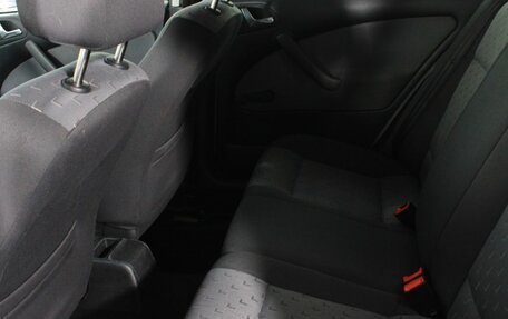 Skoda Octavia, 2008 год, 390 000 рублей, 15 фотография