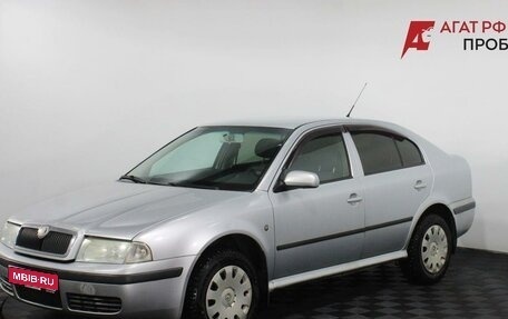 Skoda Octavia, 2008 год, 390 000 рублей, 1 фотография