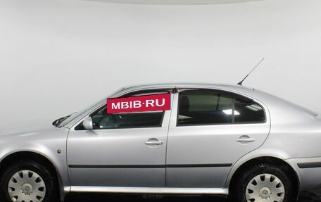 Skoda Octavia, 2008 год, 390 000 рублей, 8 фотография