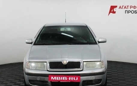 Skoda Octavia, 2008 год, 390 000 рублей, 2 фотография