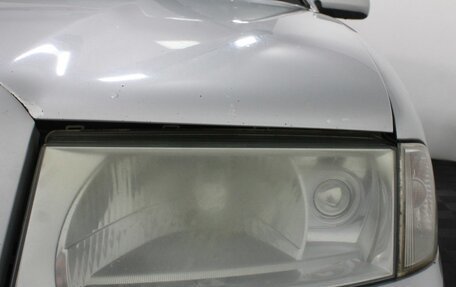 Skoda Octavia, 2008 год, 390 000 рублей, 17 фотография