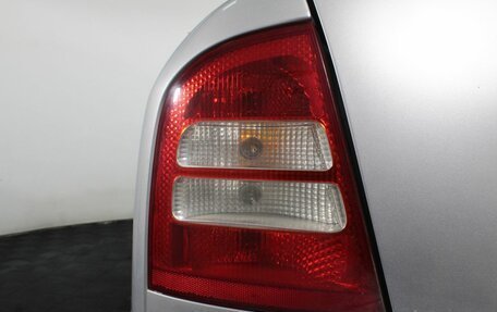 Skoda Octavia, 2008 год, 390 000 рублей, 18 фотография