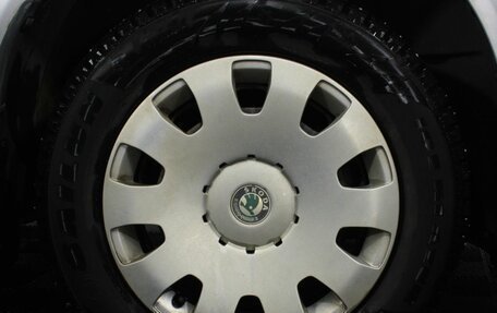 Skoda Octavia, 2008 год, 390 000 рублей, 19 фотография