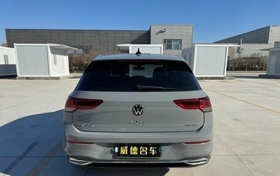 Volkswagen Golf VIII, 2021 год, 1 900 000 рублей, 1 фотография