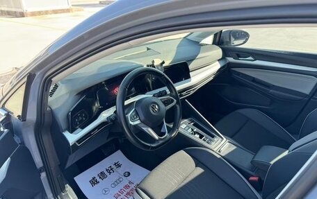 Volkswagen Golf VIII, 2021 год, 1 900 000 рублей, 6 фотография