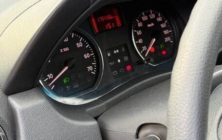 Nissan Terrano III, 2015 год, 1 090 000 рублей, 6 фотография