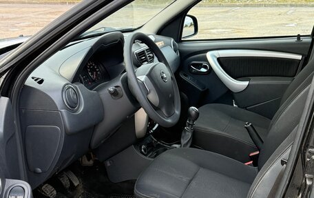 Nissan Terrano III, 2015 год, 1 090 000 рублей, 5 фотография