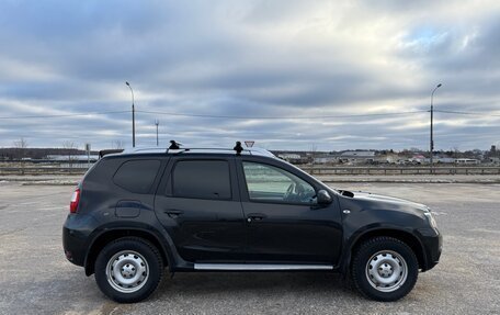 Nissan Terrano III, 2015 год, 1 090 000 рублей, 3 фотография