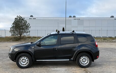 Nissan Terrano III, 2015 год, 1 090 000 рублей, 2 фотография