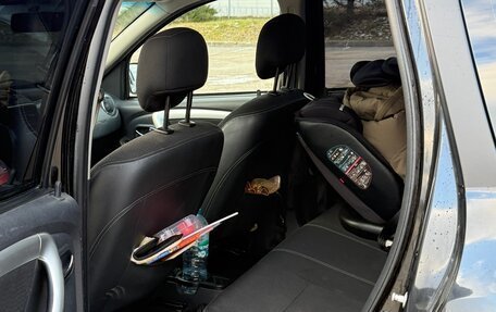 Nissan Terrano III, 2015 год, 1 090 000 рублей, 7 фотография