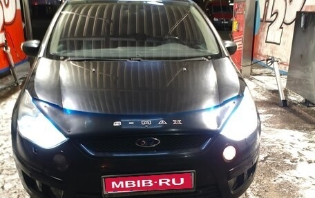 Ford S-MAX I, 2006 год, 620 000 рублей, 1 фотография