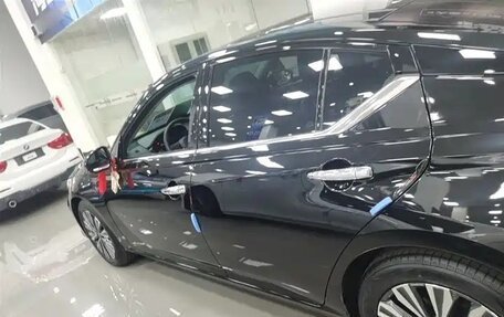 Nissan Teana, 2025 год, 3 150 000 рублей, 4 фотография