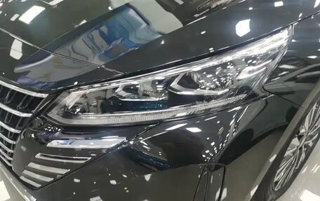 Nissan Teana, 2025 год, 3 150 000 рублей, 13 фотография