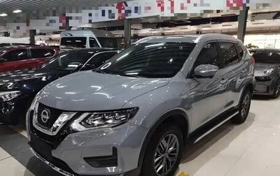 Nissan X-Trail, 2025 год, 3 180 000 рублей, 1 фотография