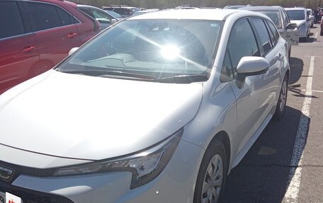 Toyota Corolla, 2020 год, 1 650 000 рублей, 1 фотография